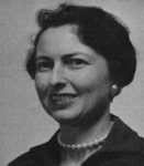 Awona W. Harrington
